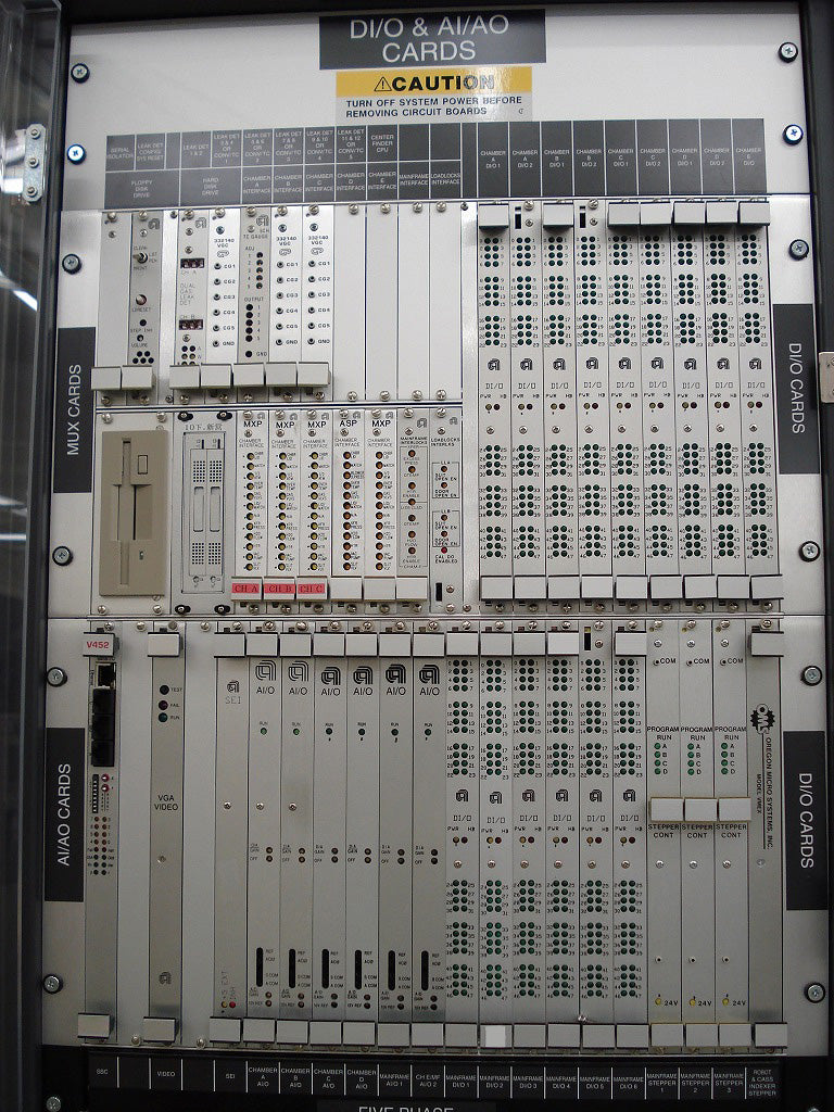 Applied Materials Centura MXP Chamber