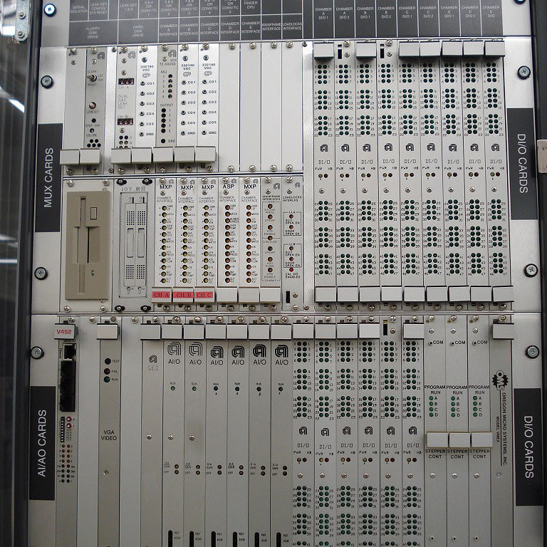 Applied Materials Centura MXP Chamber