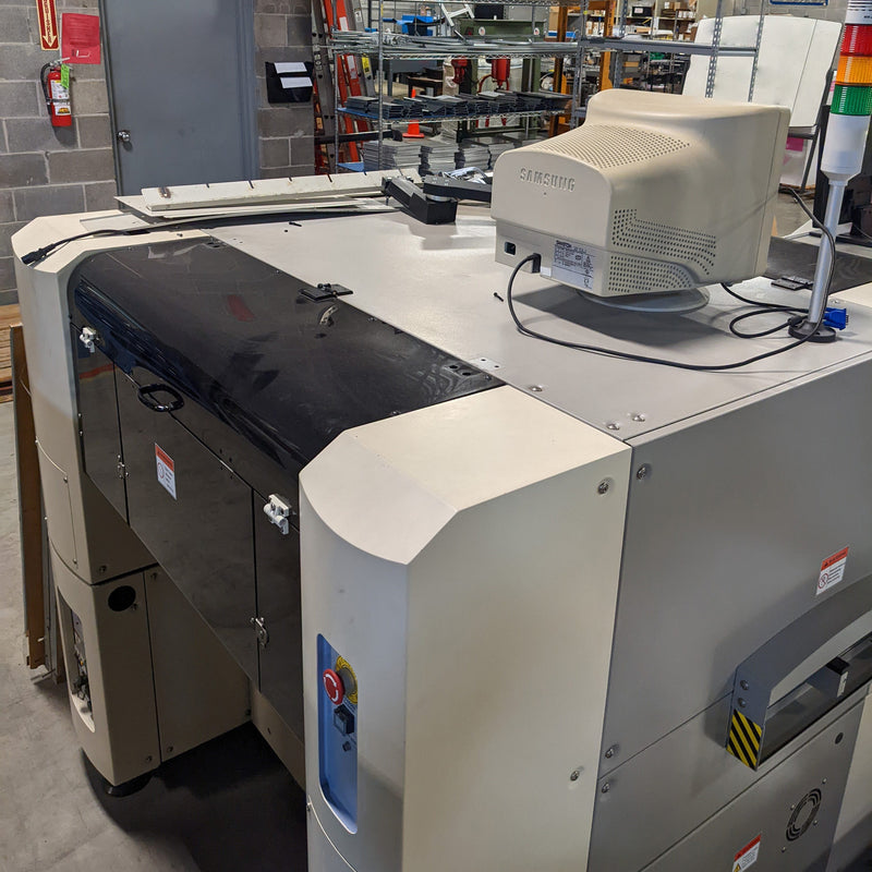 Samsung CP 45 NEO Placement Machine