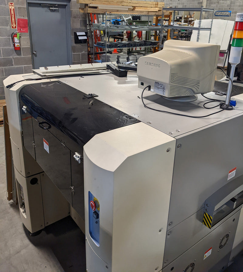 Samsung CP 45 NEO Placement Machine