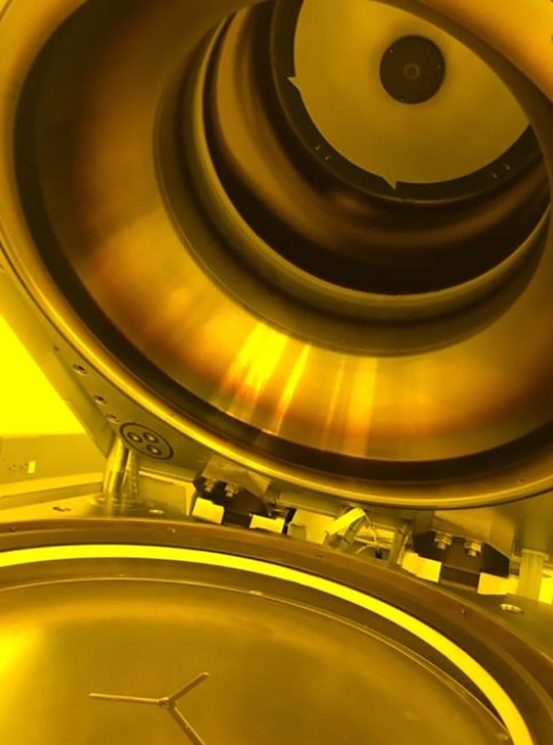 Oxford PlasmaPro NGP 1000 ICP 380 Etcher