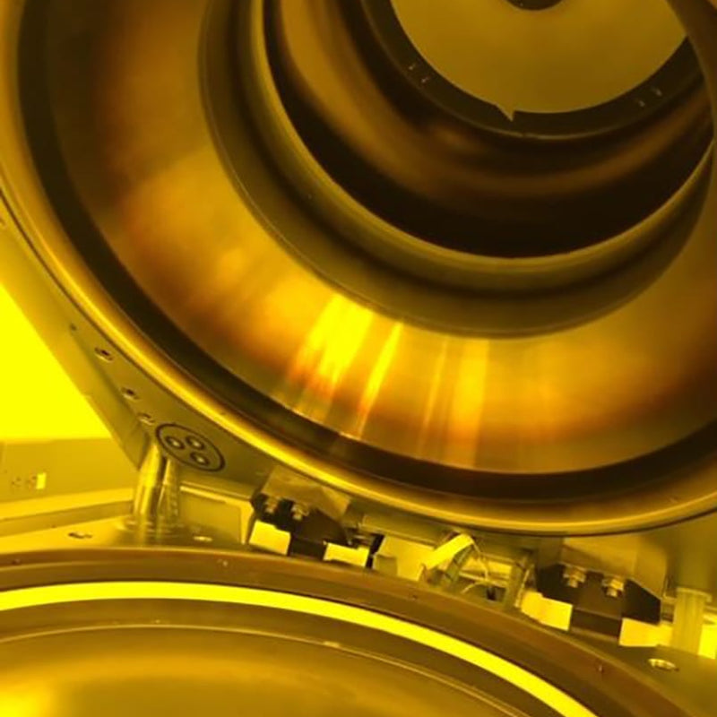 Oxford PlasmaPro NGP 1000 ICP 380 Etcher