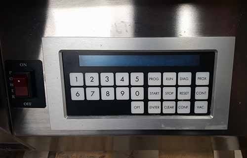 CEE 100 CB Spin Coater