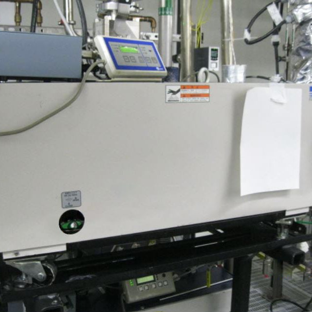 Lam TCP 9600 CFE Metal Etcher