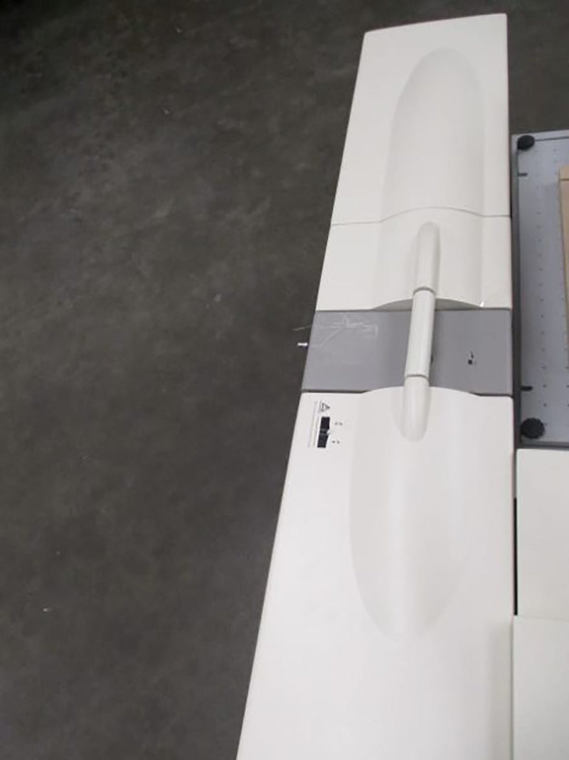 Malvern Panalytical Mastersizer 2000 M Particle Size Analyzer