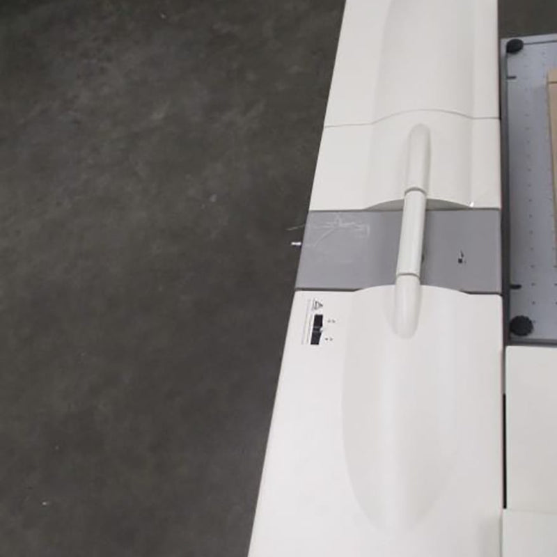 Malvern Panalytical Mastersizer 2000 M Particle Size Analyzer