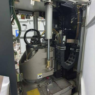 Disco DAG 810 Back Grinder