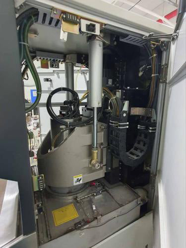 Disco DAG 810 Back Grinder