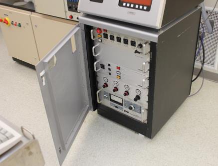 Matrix System One Stripper
