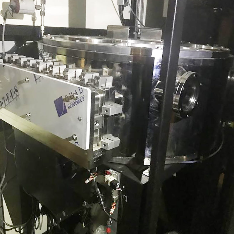 Veeco E 450 Reactor