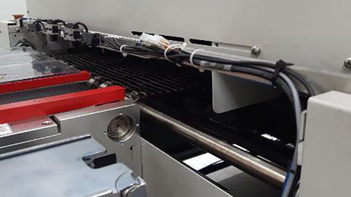 Heller 1809 MK III SMT Reflow Oven
