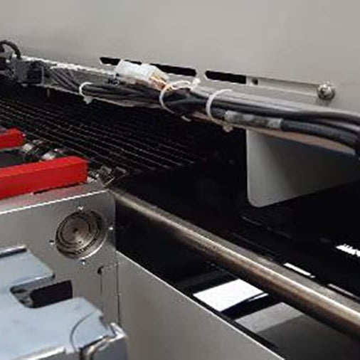 Heller 1809 MK III SMT Reflow Oven