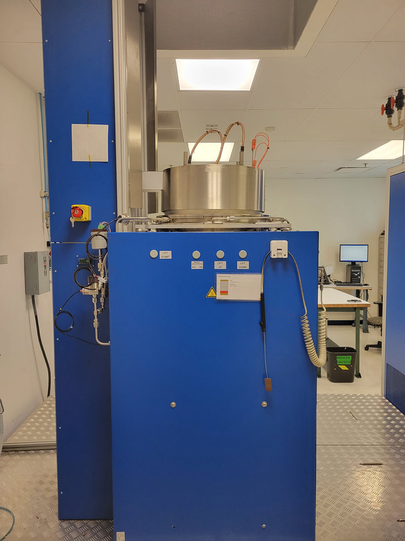 Semco Nitride Tool