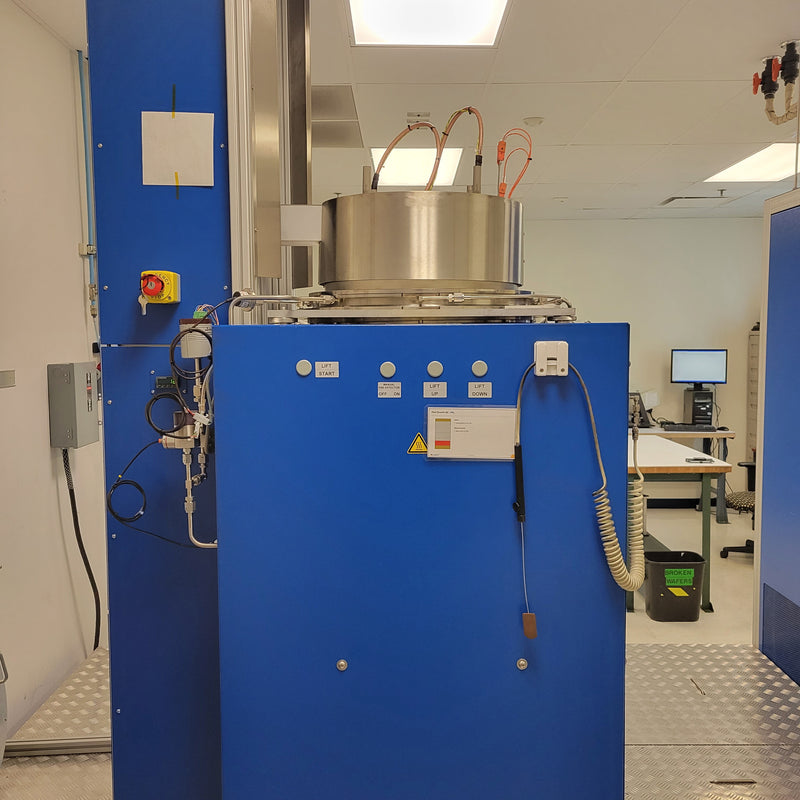 Semco Nitride Tool
