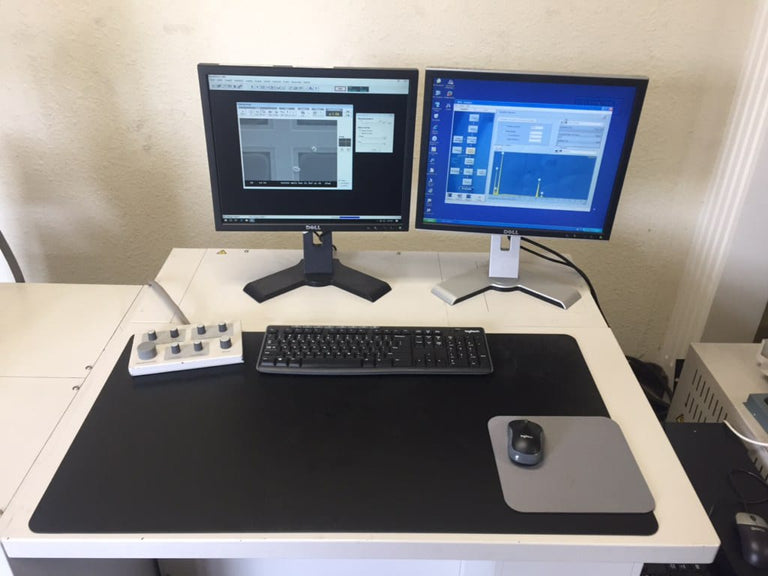 Hitachi S 3000 H SEM (Scanning Electron Microscope)