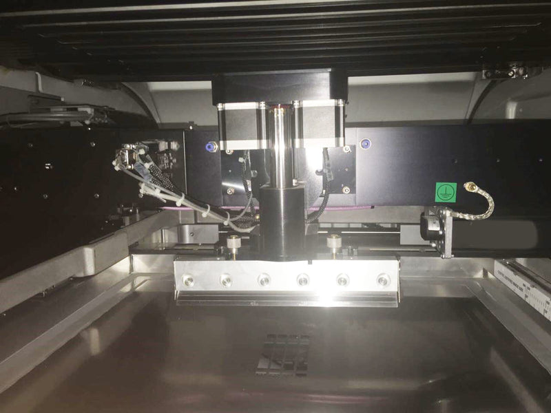 Dek Horizon 02 i Screen Printer