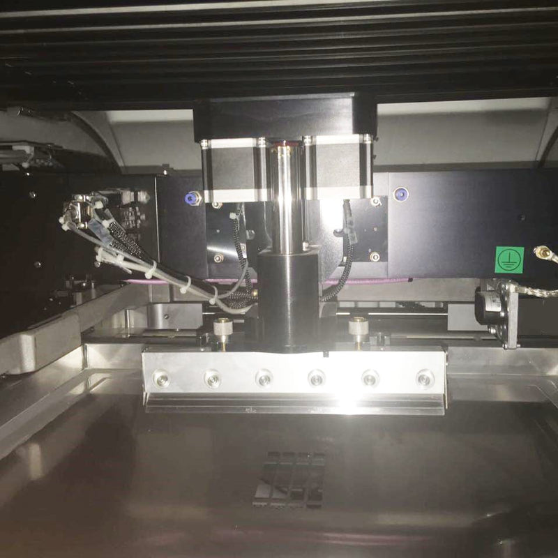 Dek Horizon 02 i Screen Printer