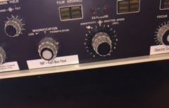 Jeol JEM 100 CX