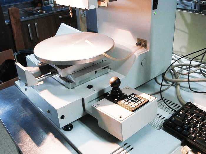 Nordson / Dage 4000 Bond Tester