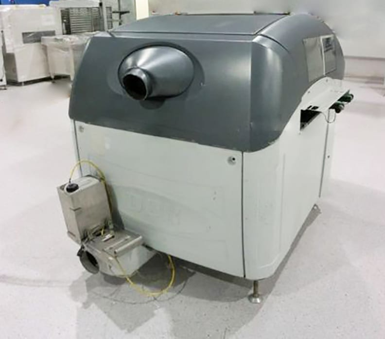 Dek Europa Screen Printer