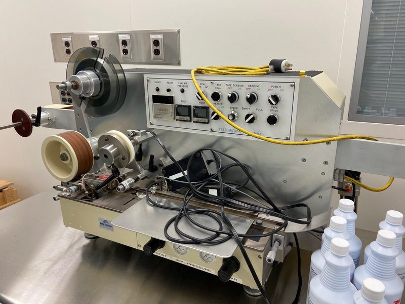 Global Electronic Technologies MT 30 Taper