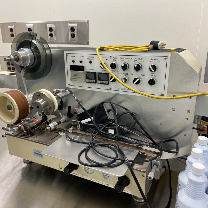 Global Electronic Technologies MT 30 Taper