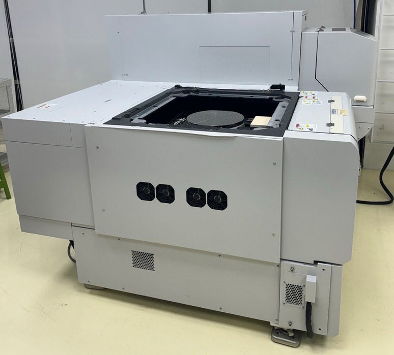 Accretech / TSK UF 3000 EX-e Prober
