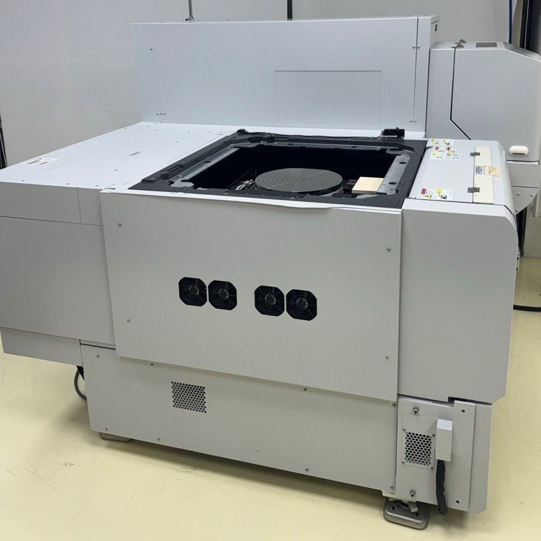 Accretech / TSK UF 3000 EX-e Prober