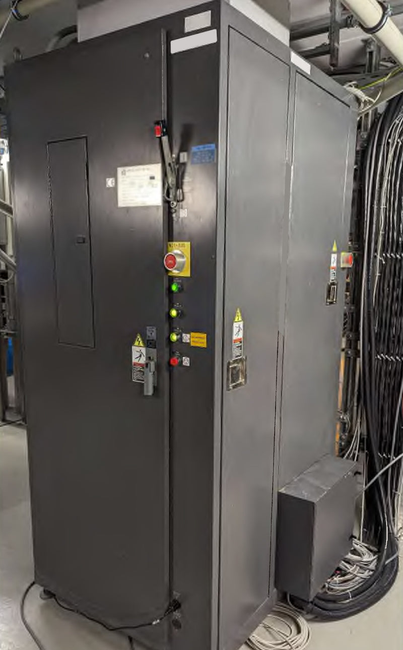 Applied Materials Centura Etcher