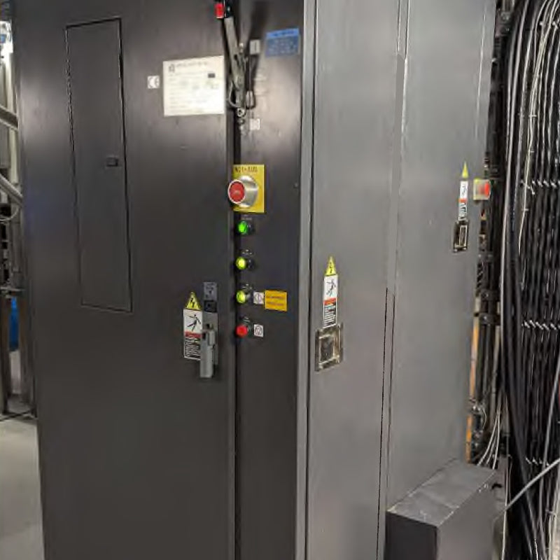 Applied Materials Centura Etcher