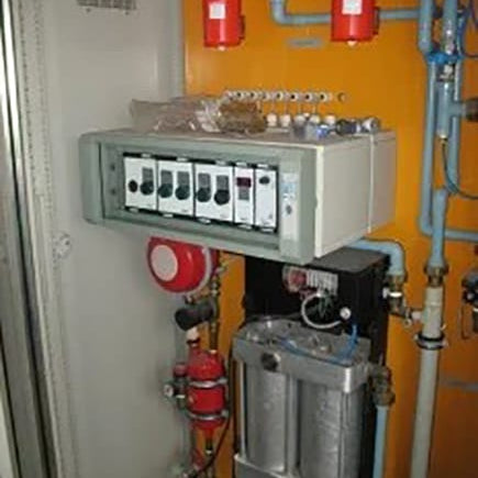 Canon FPA 2000 i 1 Stepper