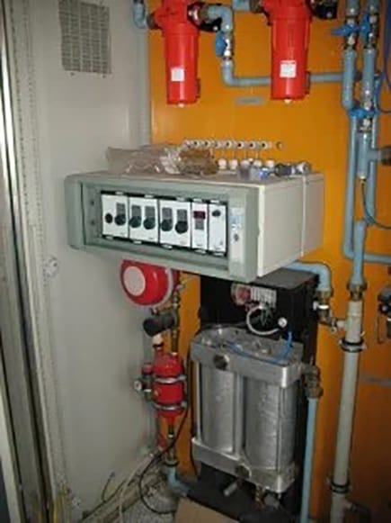 Canon FPA 2000 i 1 Stepper