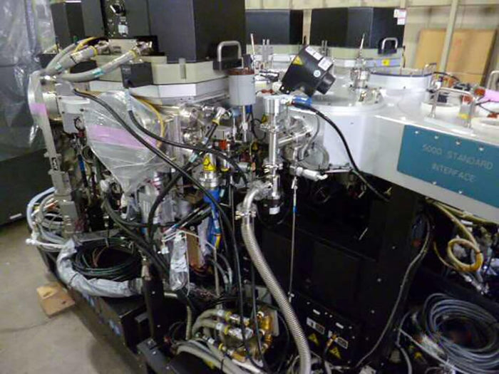 Applied Materials Endura