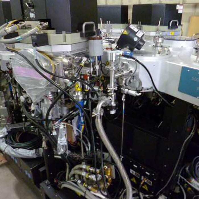 Applied Materials Endura