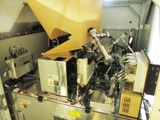 Bruker / Jordan Valley JVX 5200 T X-ray Reflectometer