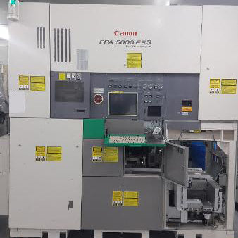 Canon PA 5000 ES 3