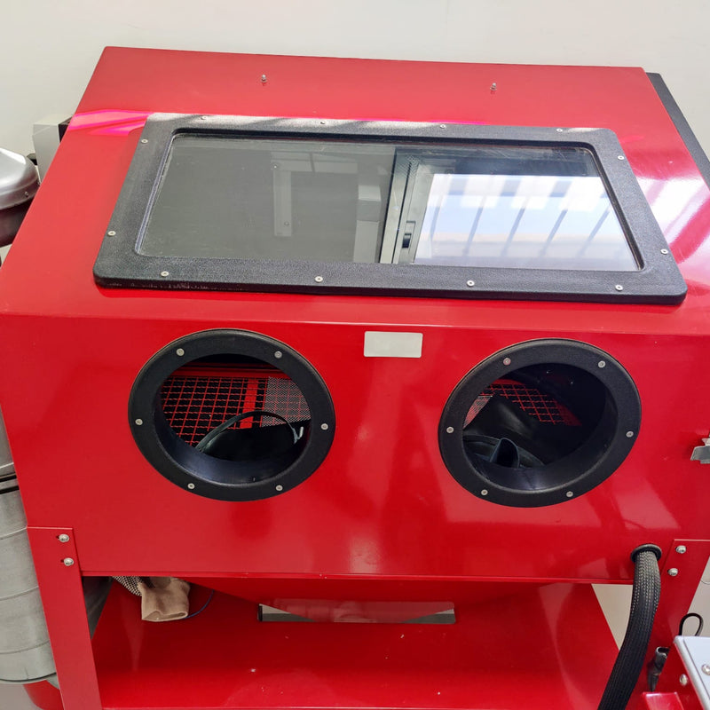 CryoSnow CS SJ 10 CO2 Snow Blasting Machine