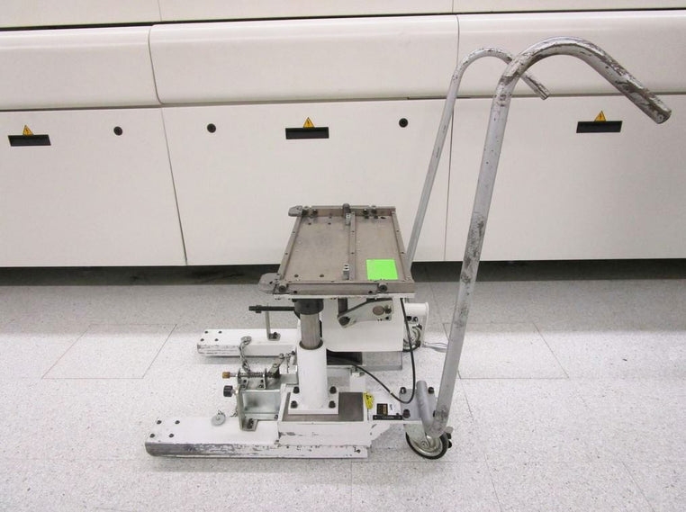 Fuji AIM Pallet Change Units