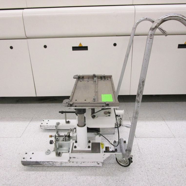 Fuji AIM Pallet Change Units