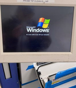 Accretech / TSK UF 3000 EX Automatic Wafer Prober