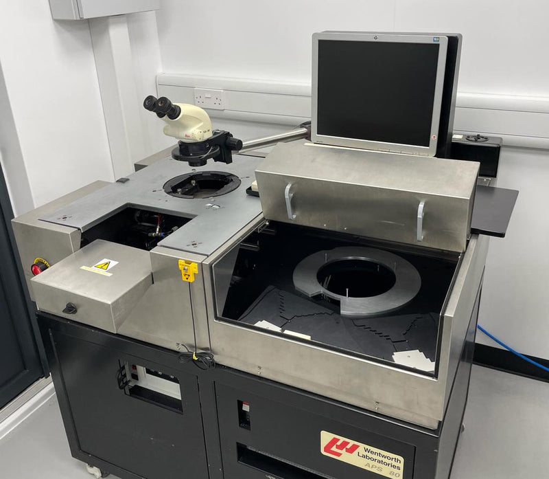 Wentworth APS 80 Prober