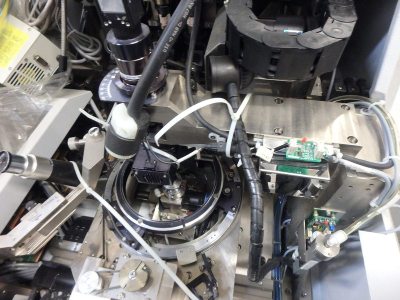 ASM AD 8930 UV Automatic Die Bonder