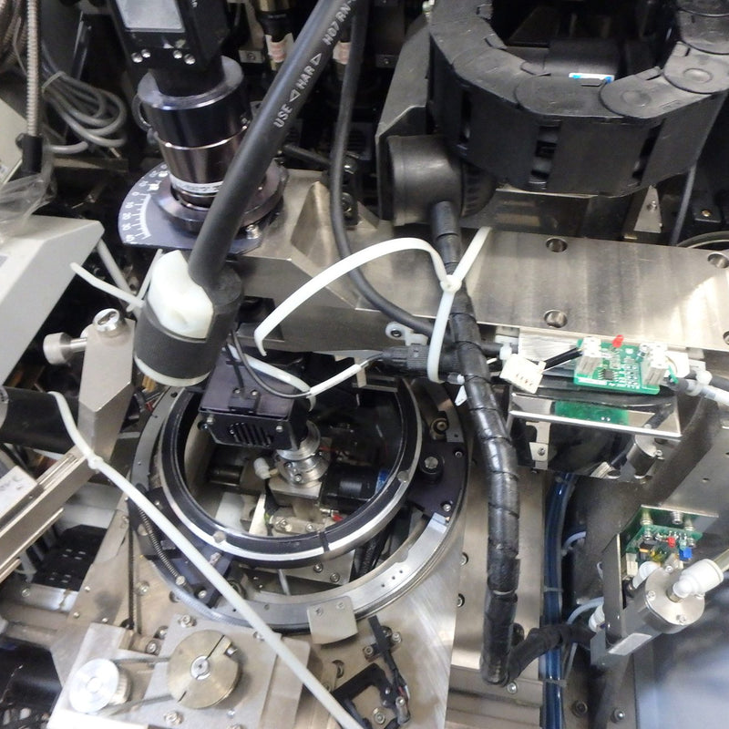 ASM AD 8930 UV Automatic Die Bonder