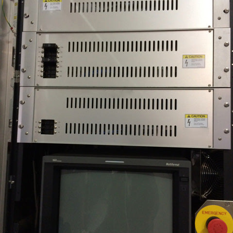 Hitachi IS 2700 SE E-Beam Inspection