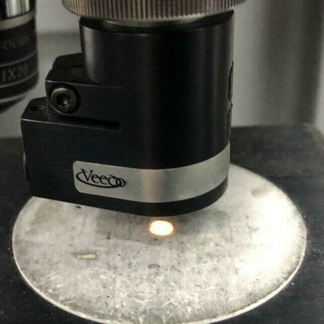 Veeco / Wyko NT 1100 Optical Profilometer