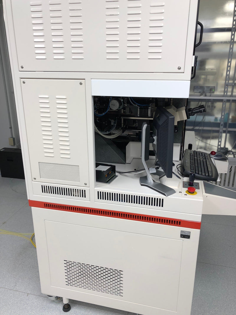 SUSS FC 150 Flip Chip Bonder