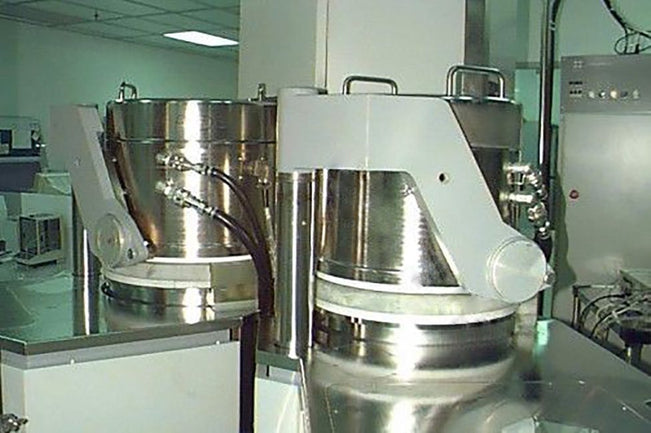Lam / Novellus Concept Two CVD (Chemical Vapor Deposition)