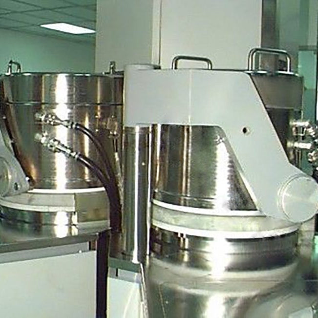 Lam / Novellus Concept Two CVD (Chemical Vapor Deposition)