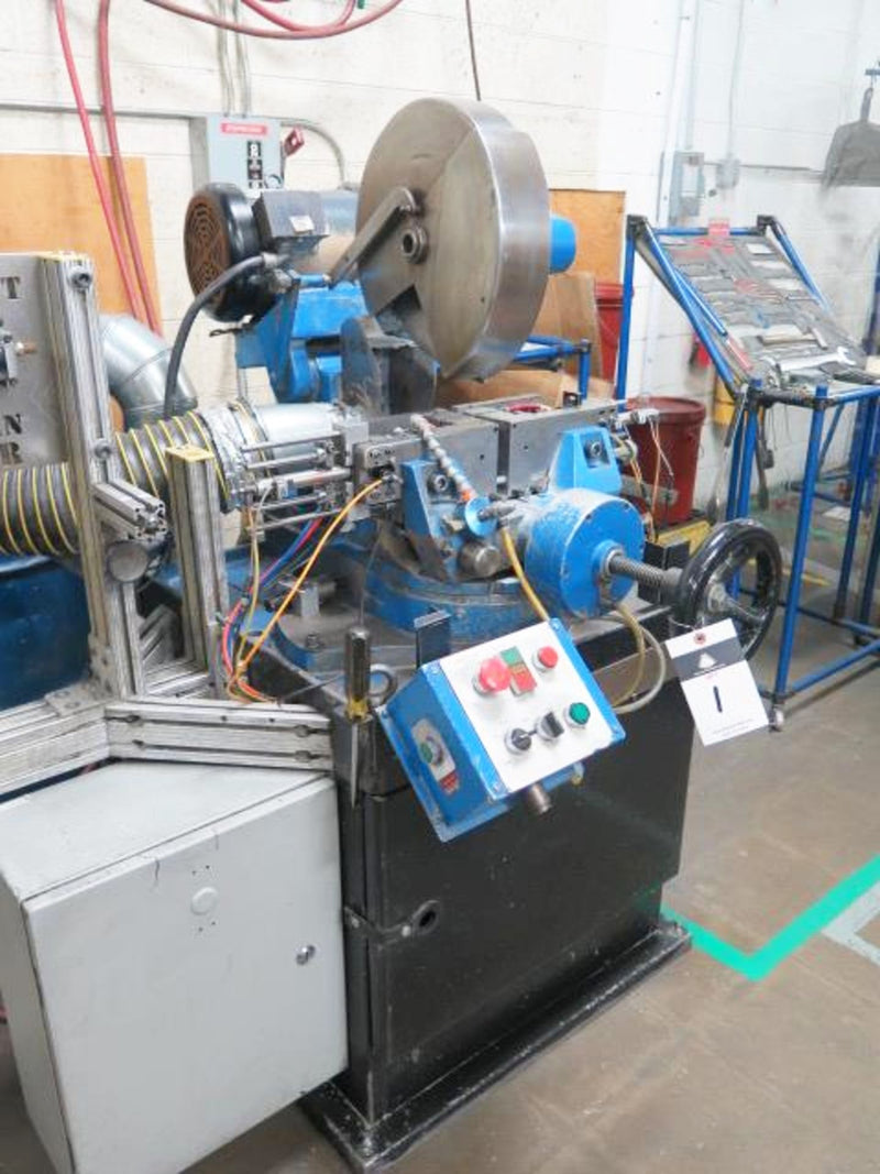 Kalamazoo FA 350 SA Saw