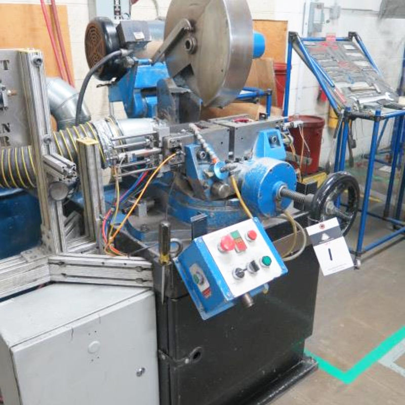 Kalamazoo FA 350 SA Saw